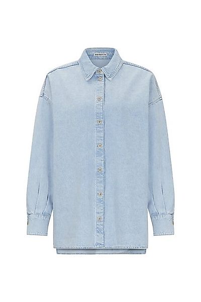 Drykorn Klassische Bluse 260199 NAVINIANI 10 günstig online kaufen