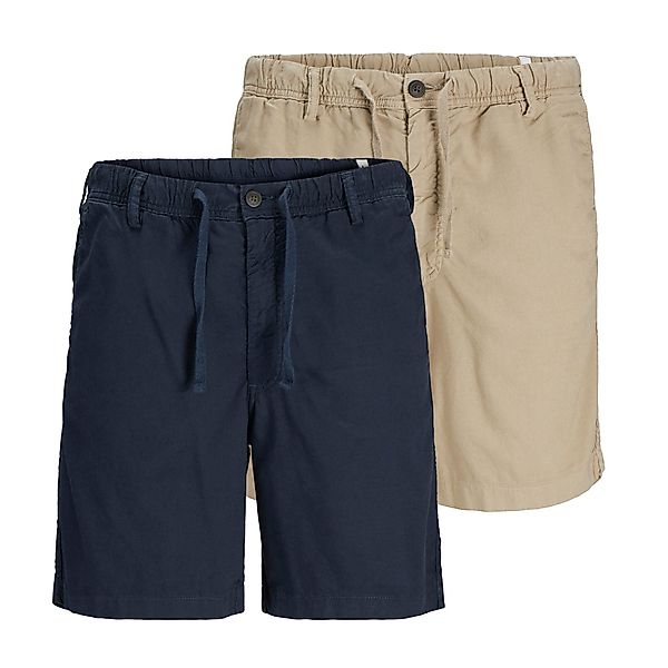 Jack & Jones Bermudas Herren Bermuda-Shorts günstig online kaufen