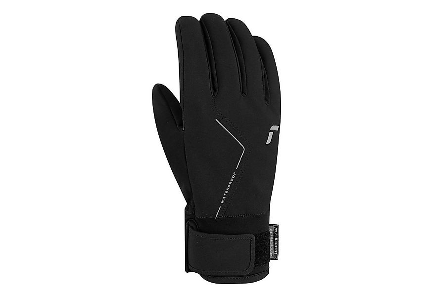 Reusch Multisporthandschuhe Diver X R-TEX® XT Touch-Tec™ mit Touchscreen-Fu günstig online kaufen