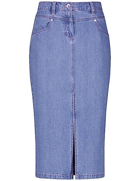 GERRY WEBER Midirock günstig online kaufen