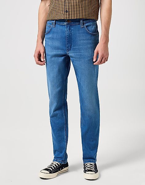 Wrangler 5-Pocket-Jeans River FREE TO STRETCH günstig online kaufen
