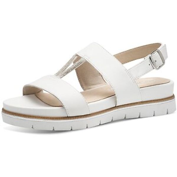 Jana  Sandalen Sandaletten Sandalette Comfort 8-8-88709-44-100 günstig online kaufen