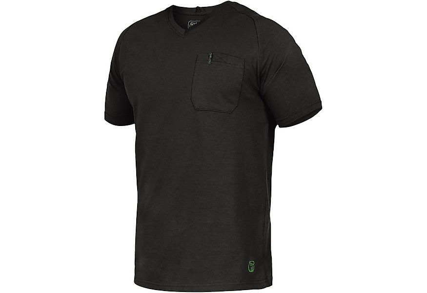 Leibwächter T-Shirt Flex-Line Herren T-Shirt (Funktions T-Shirt aus Baumwol günstig online kaufen