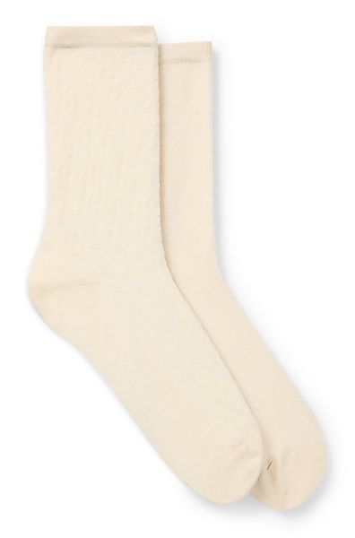 BOSS Freizeitsocken 2P RS Monogram CC (Packung, 2-Paar, 2er-Pack) aus weich günstig online kaufen