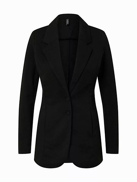 FREEQUENT Kurzblazer NANNI (1-tlg) Plain/ohne Details günstig online kaufen