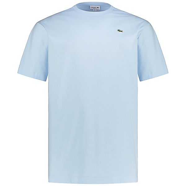 LACOSTE T-Shirt aus Baumwolle günstig online kaufen