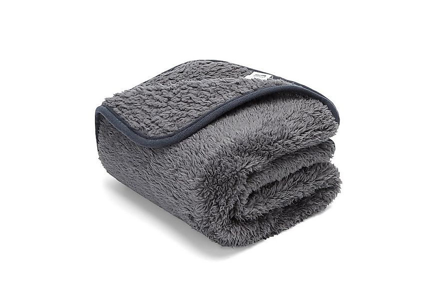 nobleza Tierdecke Hundedecke Weiche Fleecedecke Waschbare Deck für günstig online kaufen