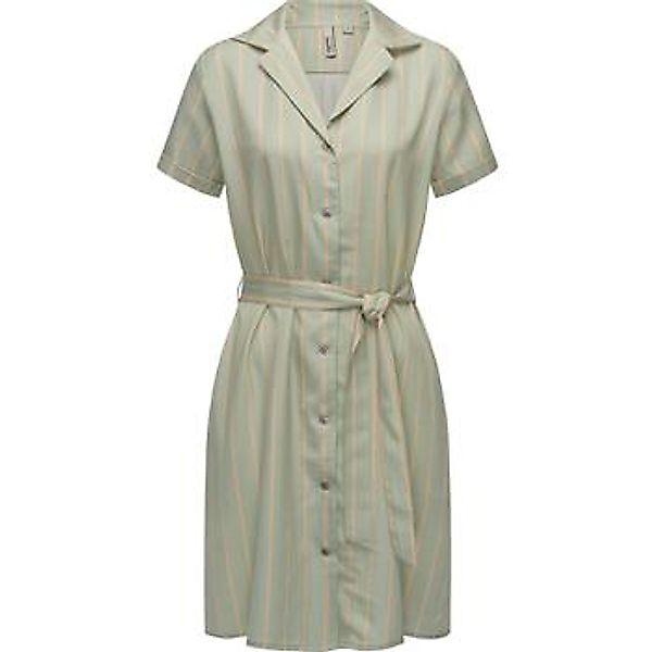Ragwear  Kleider Sommerkleid Sawira günstig online kaufen