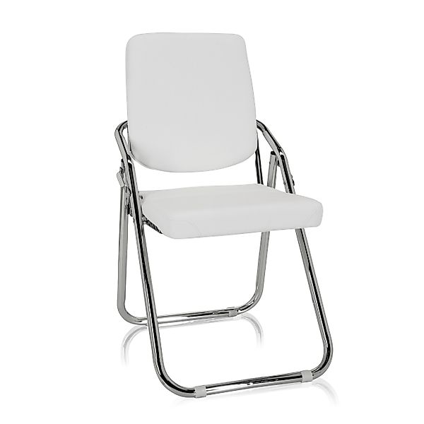 hjh OFFICE Klappstuhl Klappstuhl ESTO Kunstleder, günstig online kaufen