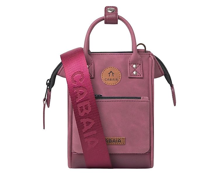 CABAIA Rucksack Delhi (Set) günstig online kaufen