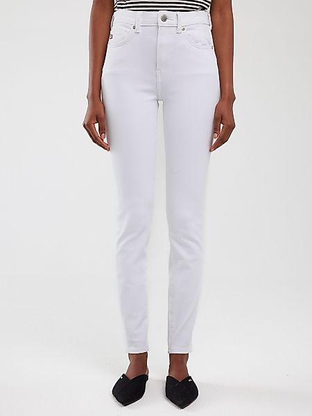 BIG STAR Push-up-Jeans MELINDA HIGH WAIST günstig online kaufen