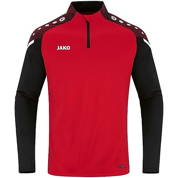 Jako Sweatshirt JAKO Performance Ziptop Polyester günstig online kaufen