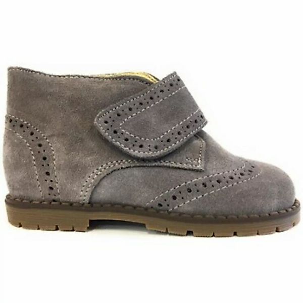 Panyno  Stiefel B 2138 Gris günstig online kaufen