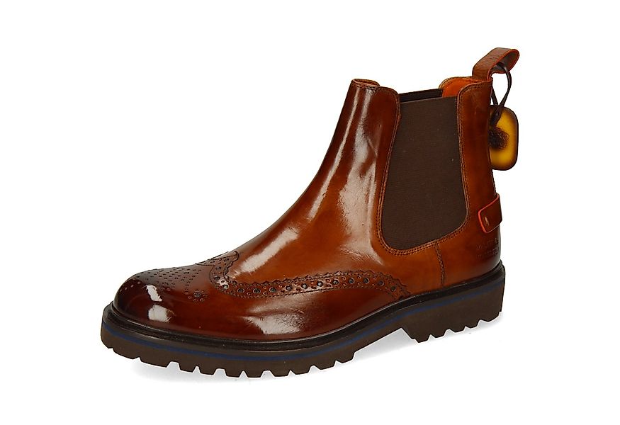 Melvin & Hamilton Pierce 26 Stiefelette günstig online kaufen