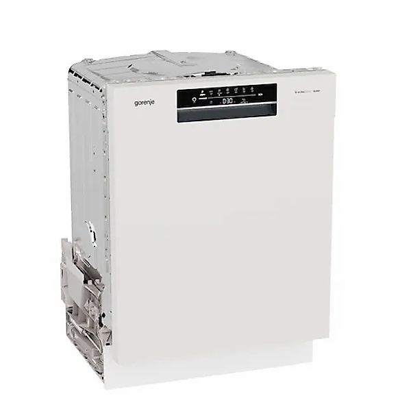 GORENJE Unterbaugeschirrspüler »GU642D90W«, 14 Maßgedecke günstig online kaufen