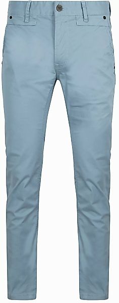 PME Legend American Classic Chino Hellblau - Größe W 38 - L 32 günstig online kaufen