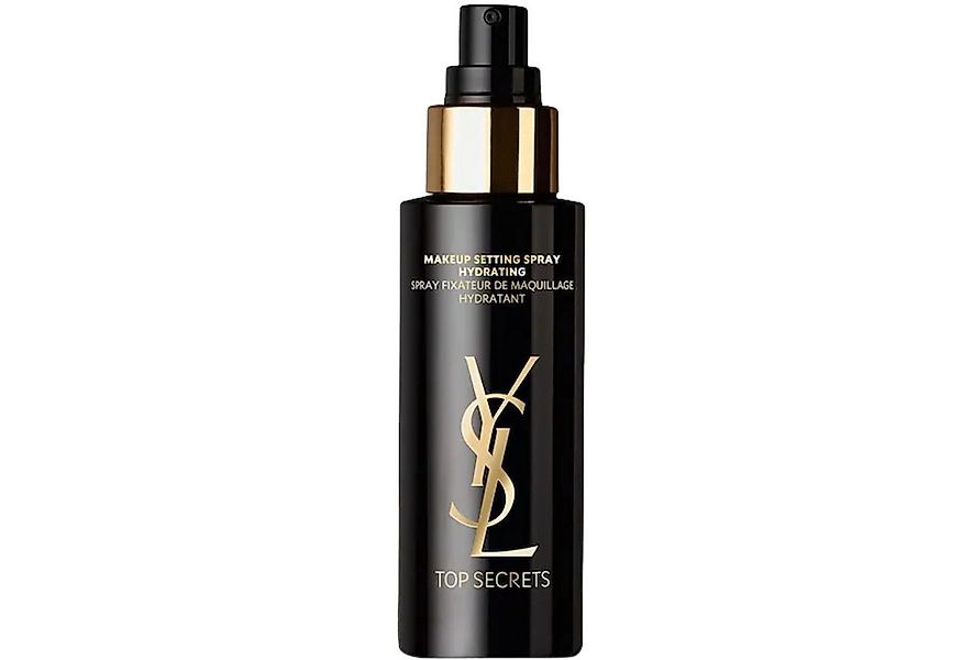 YSL Fixierspray Top Secrets Glow Perfecting Mist 100ml, Glow-Spray & Make-u günstig online kaufen