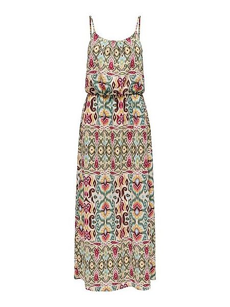 ONLY Sommerkleid ONLWinner (1-tlg) Drapiert/gerafft günstig online kaufen