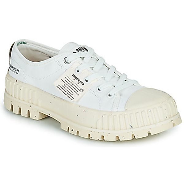 Palladium  Sneaker PALLASHOCK LO ORG günstig online kaufen