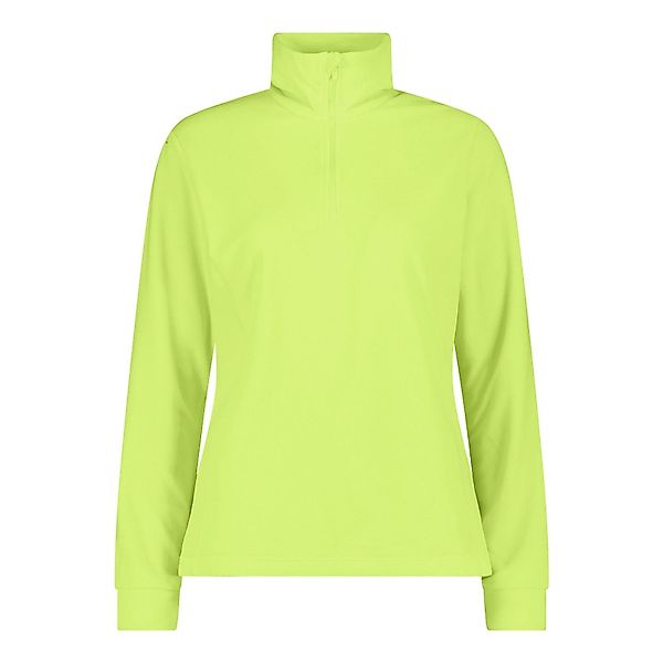 CMP Strickfleece-Pullover Woman Sweat mit halbem günstig online kaufen