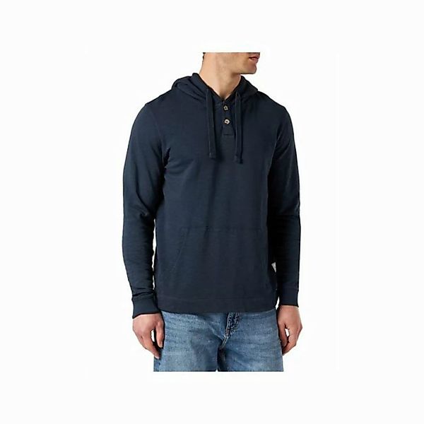 TOM TAILOR Sweatshirt blau sonstiges (1-tlg., keine Angabe) günstig online kaufen