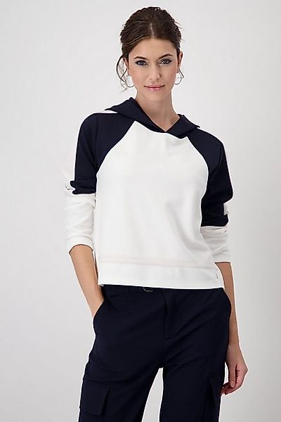 Monari Langarmshirt günstig online kaufen