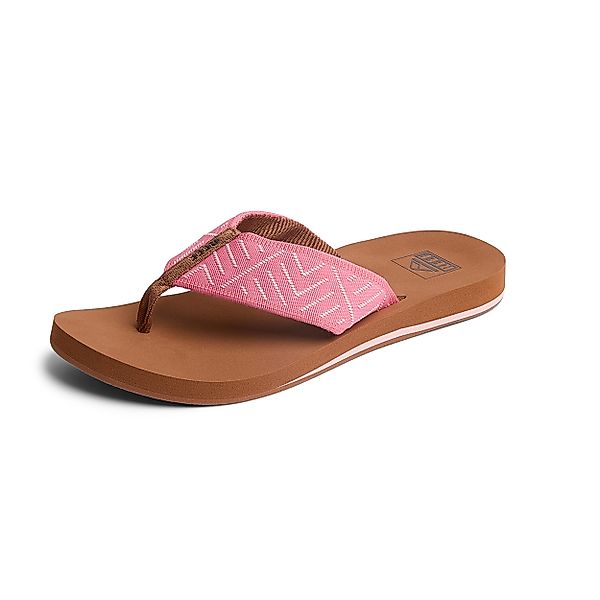 Reef REEF SPRING WOVEN Zehentrenner günstig online kaufen