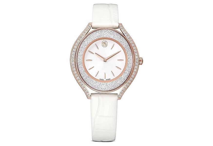Swarovski Quarzuhr Crystalline Aura günstig online kaufen