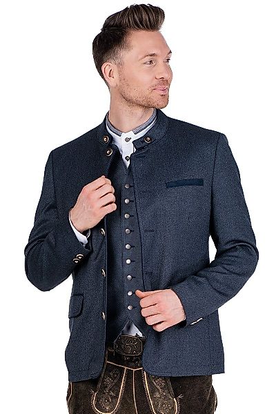 Gebr. Weis menswear Trachtenjanker Janker - günstig online kaufen