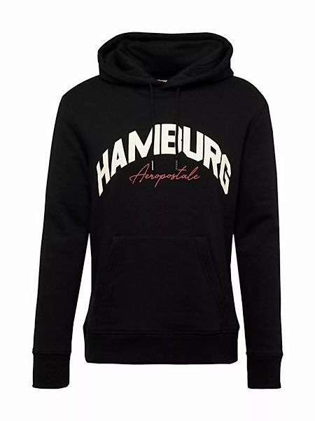 AÈROPOSTALE Sweatshirt HAMBURG (1-tlg) günstig online kaufen