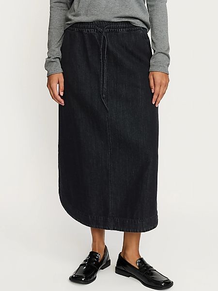 Soft Rebels Midirock "Soft Rebels Skirt SRKeira" günstig online kaufen