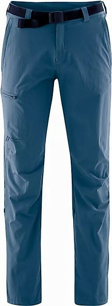 Maier Sports Outdoorhose Nil He-Hose roll up el. ENSIGN BLUE günstig online kaufen