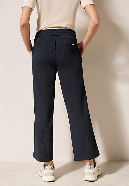 Cecil Marlene-Hose, High Waist günstig online kaufen