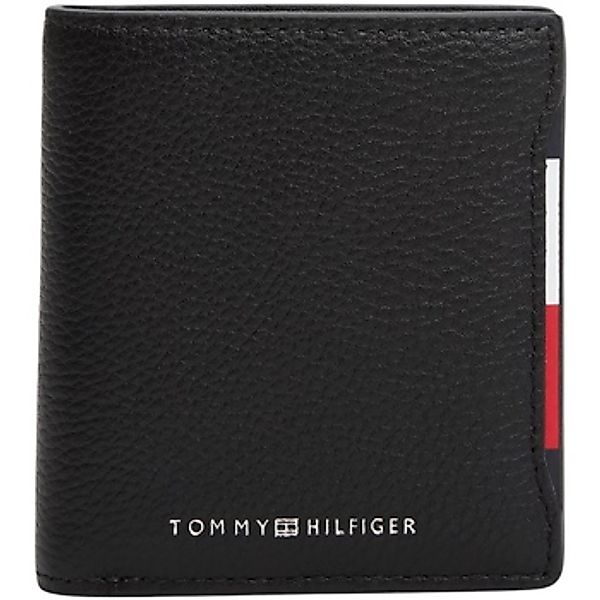 Tommy Hilfiger  Geldbeutel TH CENTRAL TRIFOLD AM0AM13516 günstig online kaufen