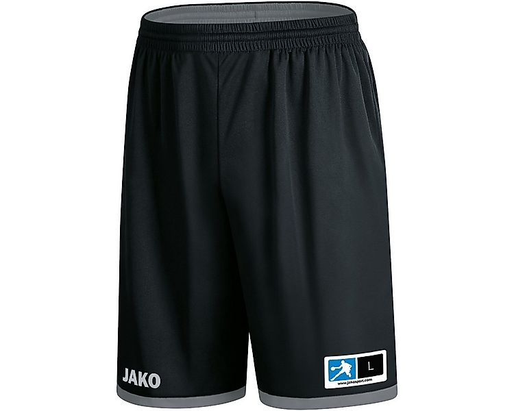 Jako Sweatbermudas 4451 Wendeshort Change 2.0 günstig online kaufen