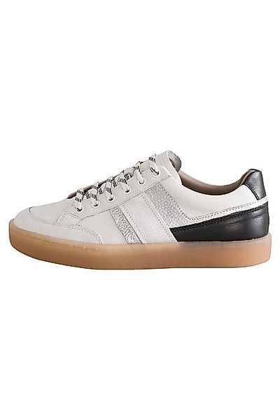 Next Signature Premium Turnschuhe mit Seitenstreifen Sneaker (1-tlg) günstig online kaufen