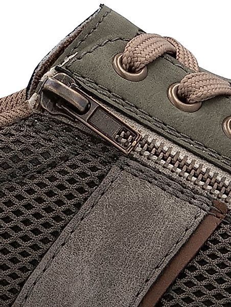 Rieker Schnürschuh günstig online kaufen
