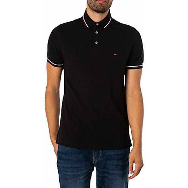 Tommy Hilfiger  Poloshirt Poloshirt für Herren günstig online kaufen