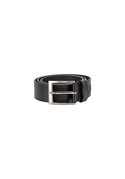 Alpha Industries Ledergürtel Embossed Alpha Belt günstig online kaufen