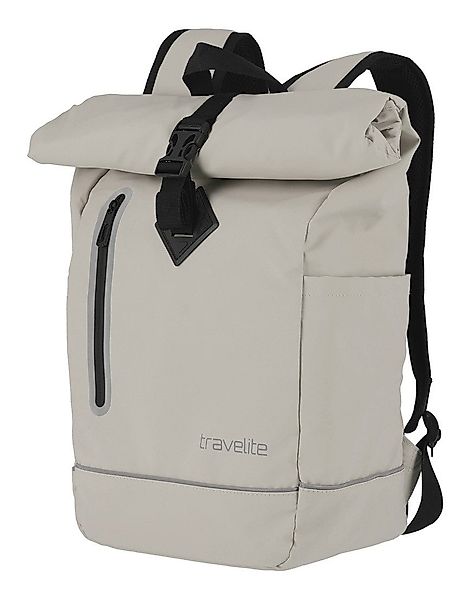 travelite Rucksack Roll-Up Backpack Plane günstig online kaufen