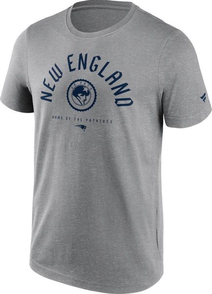 Fanatics T-Shirt Fanatics T-Shirt New England günstig online kaufen