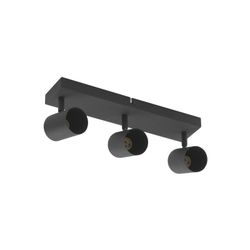 Lindby Deckenstrahler Jorell, 3 x 10 günstig online kaufen