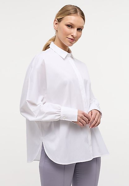 Eterna Shirtbluse OVERSIZE FIT günstig online kaufen