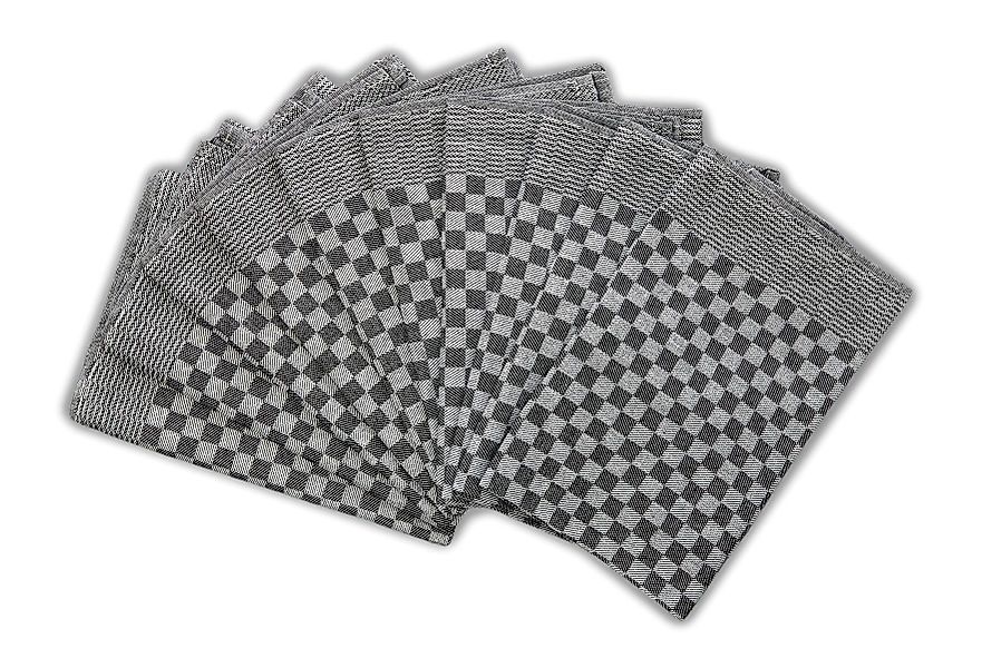 Hometex Premium Textiles Geschirrtuch Trockentuch, Profi-Küchentücher , günstig online kaufen