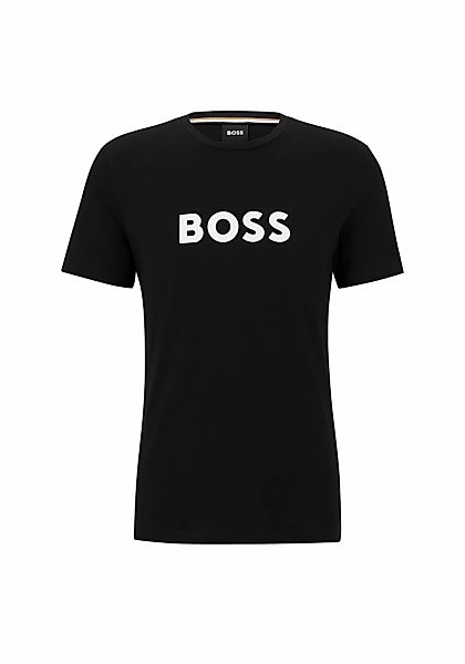 BOSS T-Shirt "T-Shirt 1er Pack" günstig online kaufen