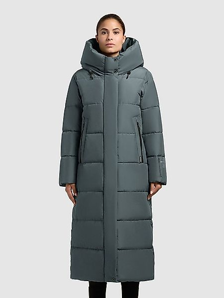 khujo Steppmantel SOULANI5 MATT günstig online kaufen