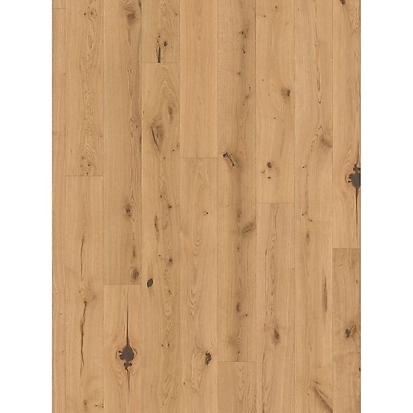 Parador Parkett Basic 11-5 Character Landhausdiele Eiche Chianti Weiß 220 c günstig online kaufen