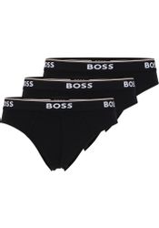 BOSS Slip (Packung, 3er-Pack) mit Logo günstig online kaufen