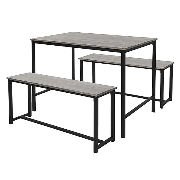 ML-DESIGN Essgruppe Tischgruppe für Küche & günstig online kaufen