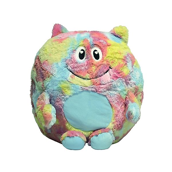 Haus und Deko Zierkissen Monster Kuschelkissen Plüsch Kinder Kissen Dekokis günstig online kaufen